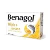 Benagol 36 Pastiglie Miele Limone