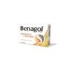 Benagol Vitamina C 16 Pastiglie Arancia 2 Benagol Vitamina C 16 Pastiglie Arancia -Farmacia Point-IT benagol vitamina c 16 pastiglie arancia
