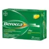 BEROCCA PLUS 30 COMPRESSE -Farmacia Point-IT berocca plus 30 compresse