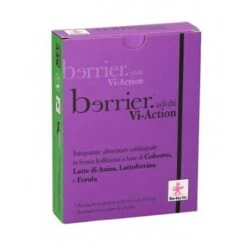 BERRIER VI-ACTION ADULTI