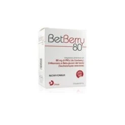 BETBERRY 80 10 BUSTE