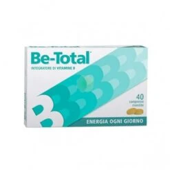Betotal 40 Compresse