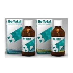 Betotal Sciroppo Classico 100 Ml