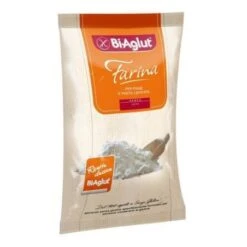 Biaglut Farina Pane 1 Kg