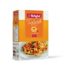 Biaglut Tagliatelle All'uovo 250 G