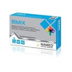 BIMIX 30CPR NAMED