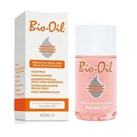 Bio-oil Olio Dermatologico 60 Ml 3 Bio-oil Olio Dermatologico 60 Ml