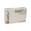 Bio Stilogit Pharmaceutic. Oasit-k 20 Compresse 750 Mg -Farmacia Point-IT bio stilogit pharmaceutic oasit k 20 compresse 750 mg