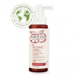 Bioclin Bio-Force Lozione Spray Rinforzante 150 Ml