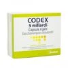 Biocodex Codex 5 Miliardi Capsule Rigide -Farmacia Point-IT biocodex codex 5 miliardi capsule rigide 1