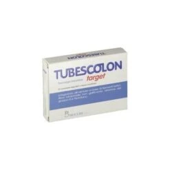 Biocure Tubes Colon Target 30 Compresse