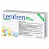 Biodelta Lenifren Plus 30 Compresse