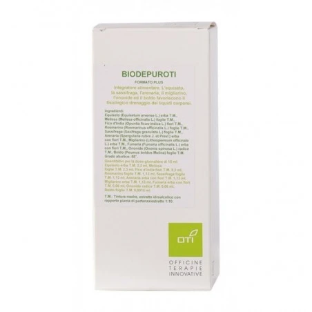 Biodepuroti Formato Plus 200ml 3 Biodepuroti Formato Plus 200ml