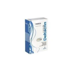 Biodue Pharcos Deltacrin Capsule 60 Capsule