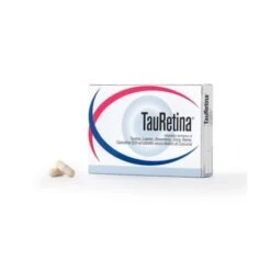 Biodue Tauretina 30 Capsule