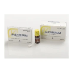 Bioenterum 10 Flaconcini 8 Ml