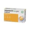 Biofarmex Vitamin D-loges 30 Gelatine Masticabili Gusto Limone 42 G -Farmacia Point-IT biofarmex vitamin d loges 30 gelatine masticabili gusto limone 42 g