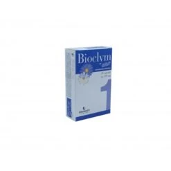 Biogroup Bioclym Uno 30 Capsule 550 Mg