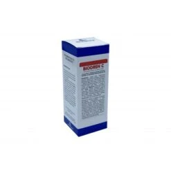 Biogroup Biodren C 50 Ml Soluzione Idroalcolica