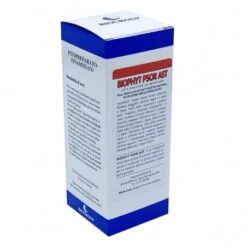 Biogroup Societa' Benefit Biophyt Psor Ast 50 Ml Soluzione Idroalcolica