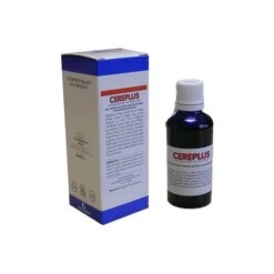 Biogroup Societa' Benefit Cereplus 50 Ml Soluzione Idroalcolica