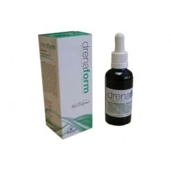 Biogroup Societa' Benefit Drenaform 50ml Sol Ial