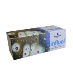 Biogroup Societa' Benefit Influel 10 Flaconi 5 Ml