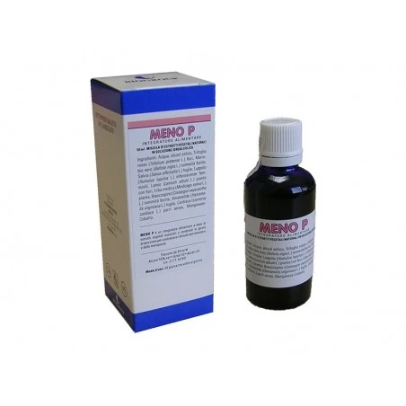 Biogroup Societa' Benefit Meno P Soluzione Idroalcolica 50 Ml 3 Biogroup Societa' Benefit Meno P Soluzione Idroalcolica 50 Ml