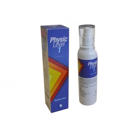 Biogroup Societa' Benefit Physic Level 1 Trauma One 200 Ml 3 Biogroup Societa' Benefit Physic Level 1 Trauma One 200 Ml