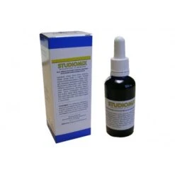 Biogroup Societa' Benefit Studiomix 50ml Sol Ial