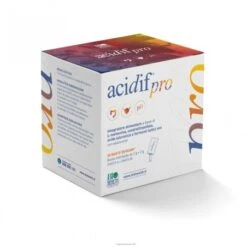Biohealth Italia Acidif Pro 30 Bustine