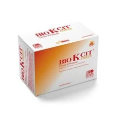 Biohealth Italia Biokcit Forte 30 Bustine