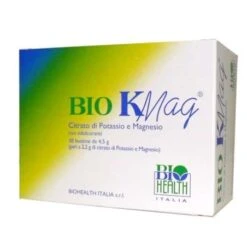 Biohealth Italia Biokmag 30 Bustine