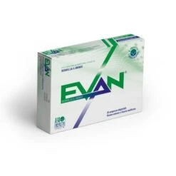 Biohealth Italia Evan 20 Compresse Retard