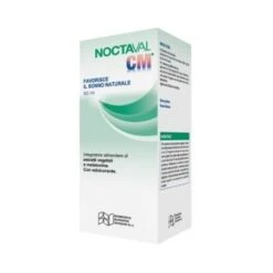 Biomedica Business Div. Noctaval Cm 50 Ml