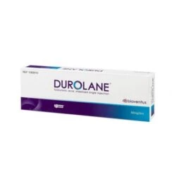 Biomedica Italia Siringa Intra-articolare Durolane Acido Ialuronico Gel 60 Mg 3 Ml