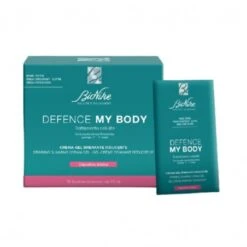 Bionike Crema Gel Drenante Riducente Cellulite Defence My Body 30 Bustine Da 10 Ml