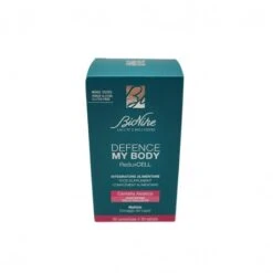 Bionike Defence My Body Reduxcell Cellulite E Microcircolo 30 Compresse