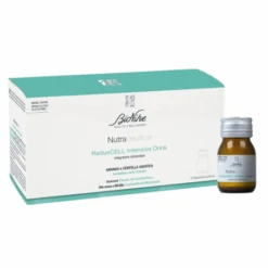 Bionike Nutraceutical Reduxcell Intensive Drink 10 Flaconi Da 30 Ml