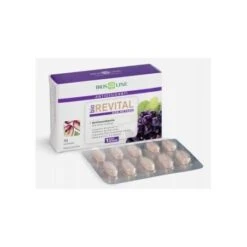 Bios Line Biorevital 30 Compresse Biosline