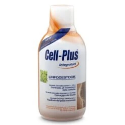 Bios Line Cell-plus Linfodestock Drink 500 Ml Con Edulcorante