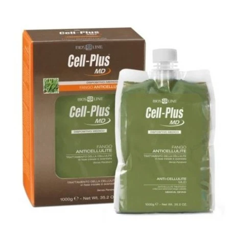 Bios Line Cellplus Md Fango Anticellulite 1 Kg 3 Bios Line Cellplus Md Fango Anticellulite 1 Kg