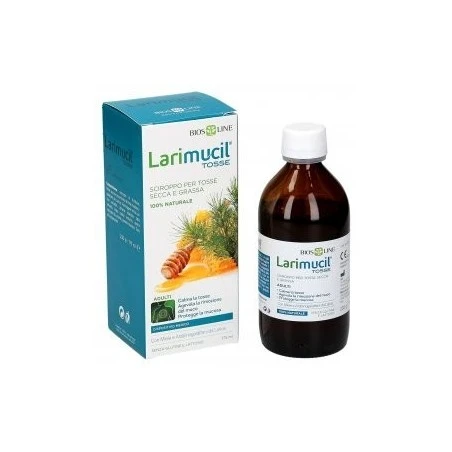 Bios Line Larimucil Tosse Tosse Adulti Sciroppo Ce 0476v 230 G 175 Ml 3 Bios Line Larimucil Tosse Tosse Adulti Sciroppo Ce 0476v 230 G 175 Ml