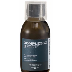 Bios Line Principium Complesso B Forte 130 Ml