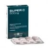 Bios Line Principium Super C 500 24 Compresse 24,2 G -Farmacia Point-IT bios line principium super c 500 24 compresse 242 g