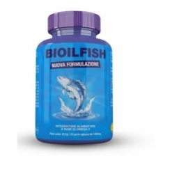 Biosalus Di Vatrella A. Bioilfish 30 Perle