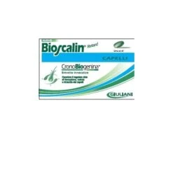 Bioscalin Crono Biogenina 30c