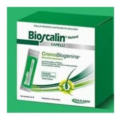 Bioscalin Cronobiogenin 30 Bustine