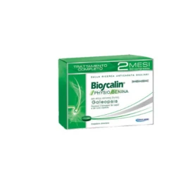 Bioscalin Physiogenina 60 Compresse