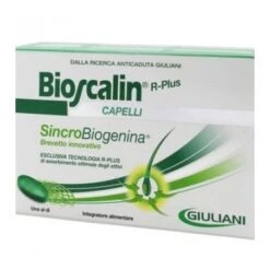 Bioscalin Sincrobiogenina 30 Compresse